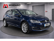 Volkswagen Golf VW GOLF//AUTOMATIC//HIGHLINE//EXCELLENT CAR