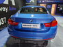 2014 BMW 4 SERIES M SPORT-LOW MILEAGE-NEW NCT