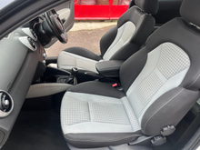 2011 Audi A1 1.6L Diesel For Sale Images