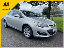 Opel Astra 1.6 DIESEL ASTRA FREE DELIVERY