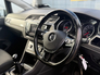 2016 VOLKSWAGEN TOURAN 1.6 TDI SE BLUEMOTION 110PS 5DR