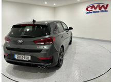 2023 Hyundai i30 1.0L Petrol For Sale Images