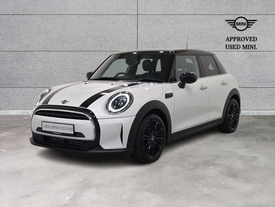 2023 MINI Hatch 1.5L Petrol For Sale Images