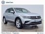 2022 VOLKSWAGEN TIGUAN 2.0 TDI 150HP Elegance