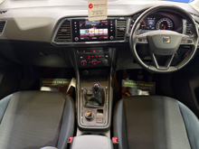 2020 SEAT Ateca 1.6L Diesel For Sale Images