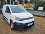 2021 CITROEN BERLINGO 