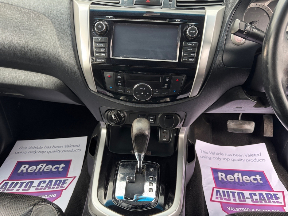 2016 Nissan Navara 2.3L Diesel For Sale Images