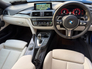 2017 BMW 4 SERIES  M SPORT LOW KM 42 KM