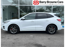 2022 Ford Kuga 1.5L Diesel For Sale Images