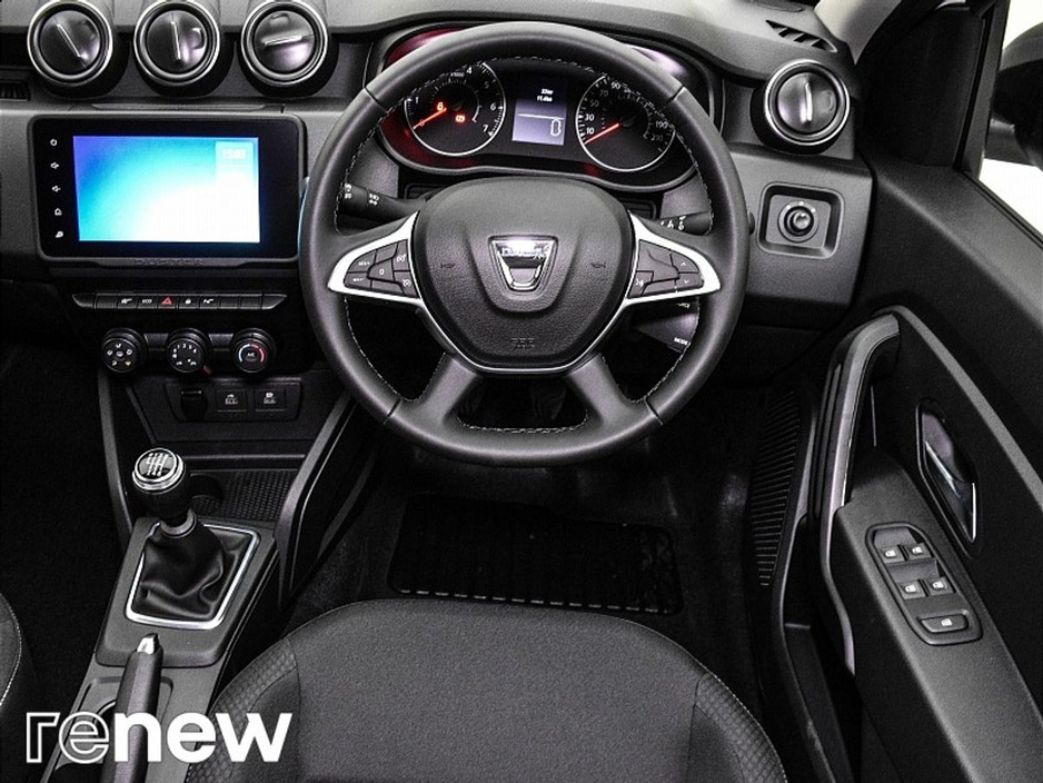 Dacia Duster Comfort Blue dCi 115 4x2 — thumbnail 28