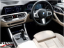 2022 BMW 4 SERIES 420D 4GMD 4DR AUTO