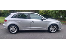 2014 Audi A3 1.6L Diesel For Sale Images