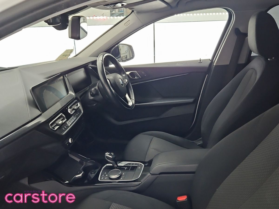 BMW 1 Series 118i Auto — thumbnail 12