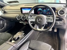 2022 Mercedes-Benz A Class 1.3L Petrol Plug-in Hybrid For Sale Images