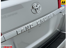 2022 Toyota Landcruiser 4.5L Diesel For Sale Images