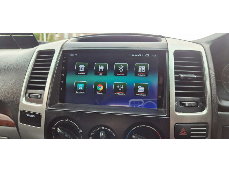 2008 Toyota Landcruiser 3L Diesel For Sale Images