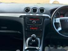 2014 Ford S-Max 1.6L Diesel For Sale Images