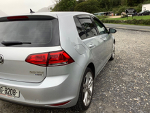 2016 Volkswagen Golf 2L Diesel For Sale Images