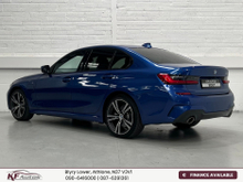 2021 BMW 3 Series 2L Petrol Plug-in Hybrid For Sale Images