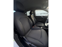 2016 Audi A1 1L Petrol For Sale Images