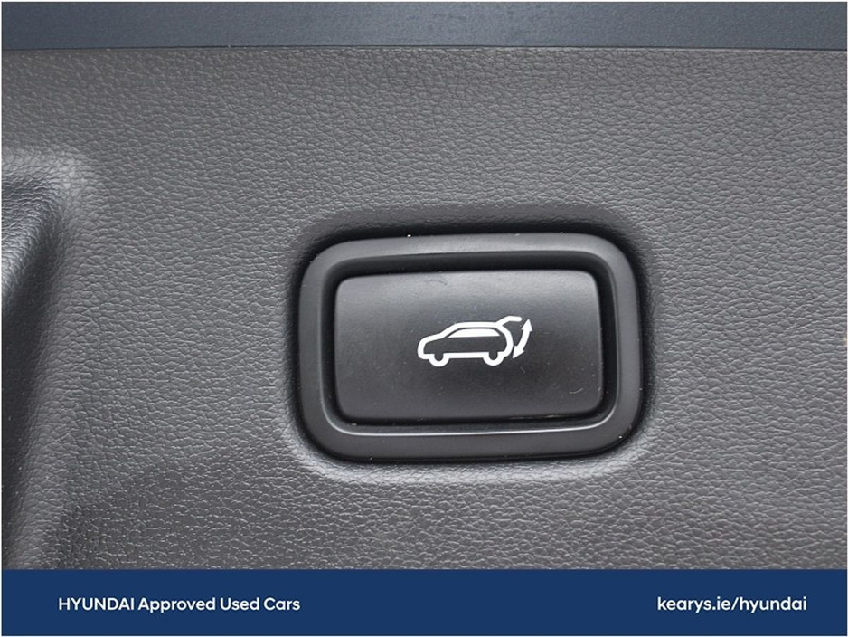 Hyundai Tucson 2WD Executive Plus — thumbnail 9