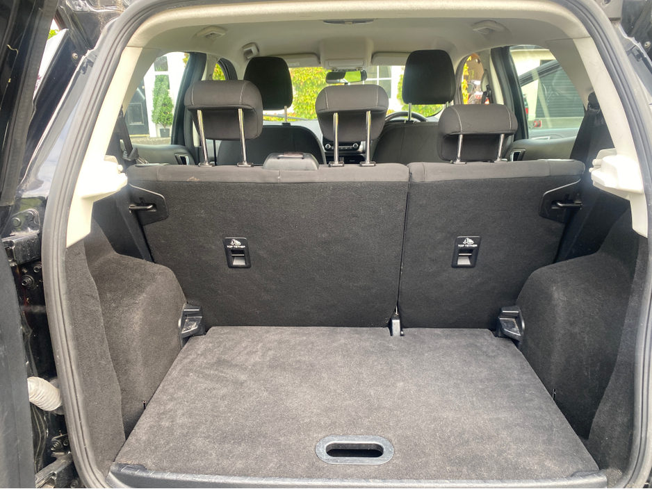 2018 Ford Ecosport 1.0L Petrol For Sale Images
