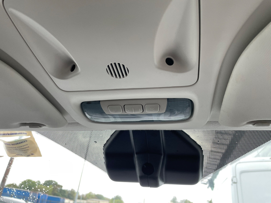 2021 Ford Transit Courier 1.5L Diesel For Sale Images