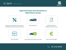 SEAT Ateca Commercial +Vat *Call John...