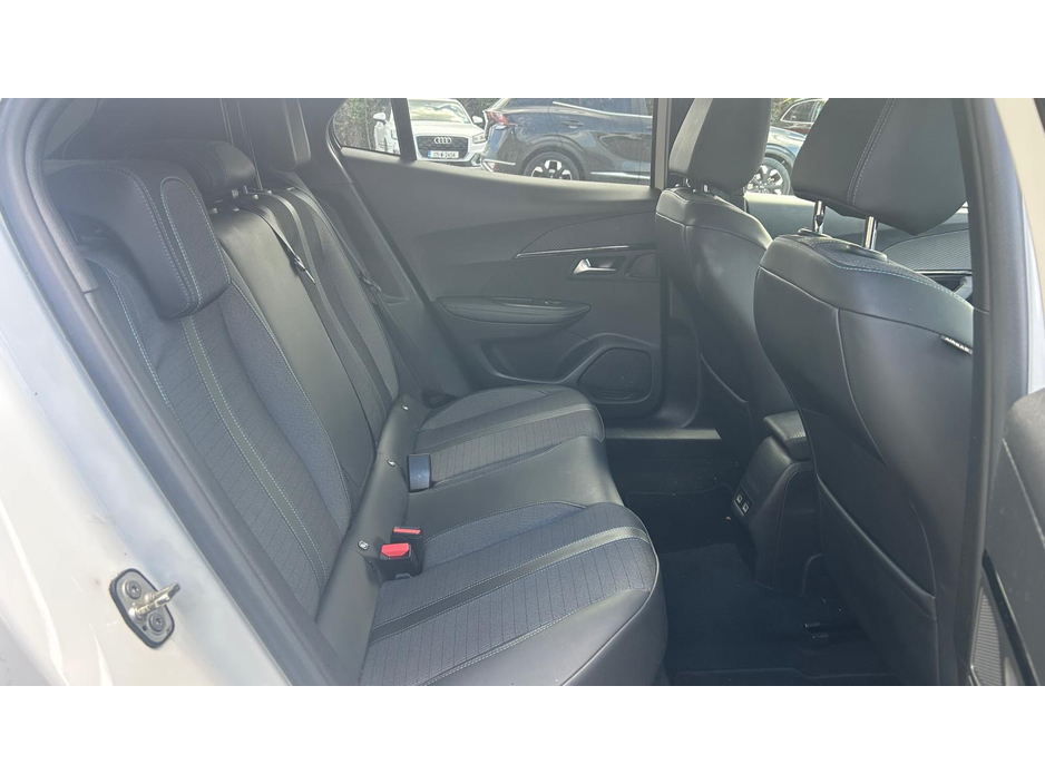 2021 Peugeot 2008 1.2L Petrol For Sale Images