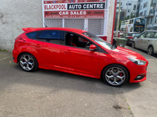2015 Ford Focus 2L Petrol For Sale Images