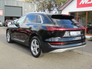 2021 AUDI E-TRON QUATTRO TECHNIK