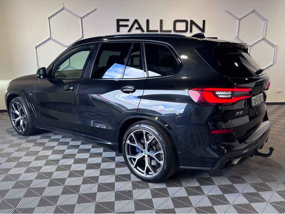 2020 BMW X5 3L Diesel For Sale Images