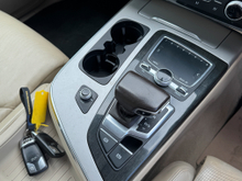 2017 Audi Q7 3L Diesel For Sale Images