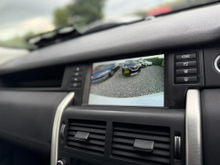 2015 Land Rover Discovery Sport 2.2L Diesel For Sale Images