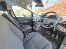 2016 Ford C-Max 1.5L Diesel For Sale Images