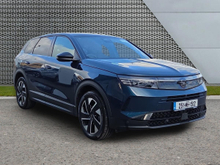 2025 Opel Grandland