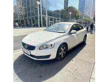2016 Volvo S60 2L Diesel For Sale Images
