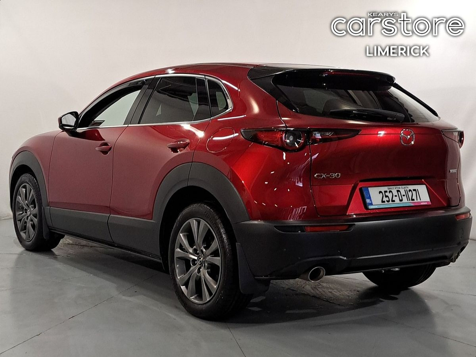 Mazda CX-30 2.0L 122ps 6AT FWD Centre Line — thumbnail 5