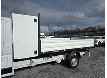 2025 Citroen Relay 2.2L Diesel For Sale Images