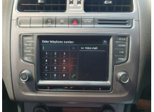 2015 Volkswagen Polo 1.2L Petrol For Sale Images