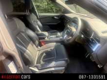 2023 Audi Q8 3L Petrol Plug-in Hybrid For Sale Images