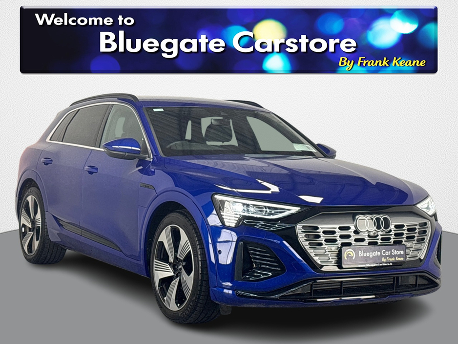 Used Audi 2024 in Dublin
