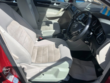 2015 Volkswagen Golf 1.6L Diesel For Sale Images