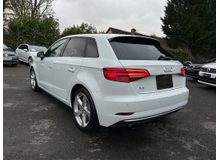 2019 Audi A3 1.4L Petrol For Sale Images