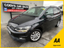 2016 VOLKSWAGEN TOURAN 1.6 TDI 110 Comfortline 159Km