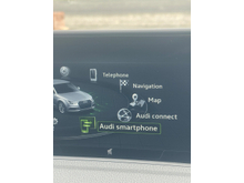 2017 Audi A3 1.2L Petrol For Sale Images