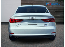 2016 Audi A3 1.4L Petrol For Sale Images