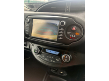 2019 Toyota Vitz 1.5L Petrol Hybrid For Sale Images