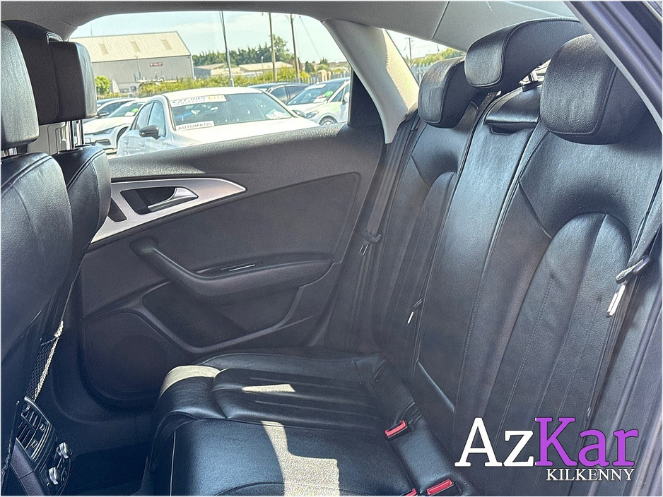 2017 Audi A6 2L Diesel For Sale Images