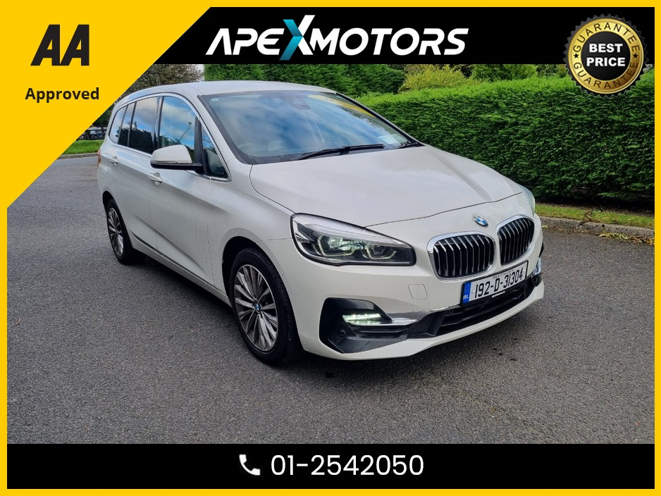 Used BMW 2 Series 2019 in Meath